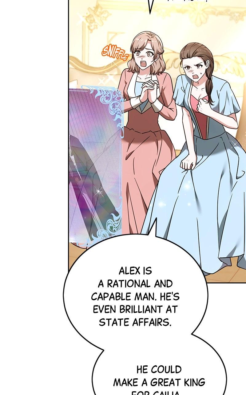 Obsidian Bride Chap 82 - Next Chap 83