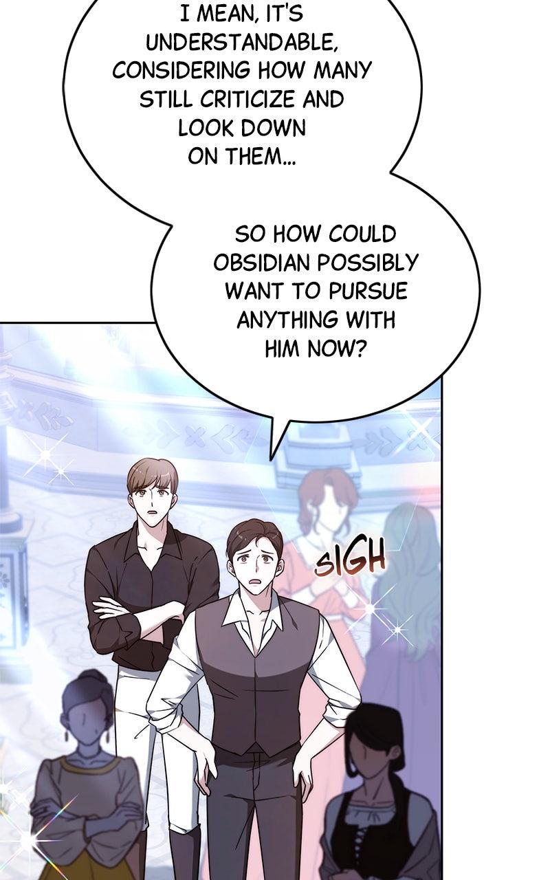 Obsidian Bride Chap 82 - Next Chap 83
