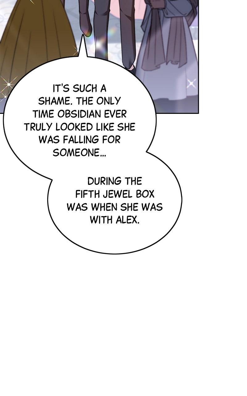 Obsidian Bride Chap 82 - Next Chap 83