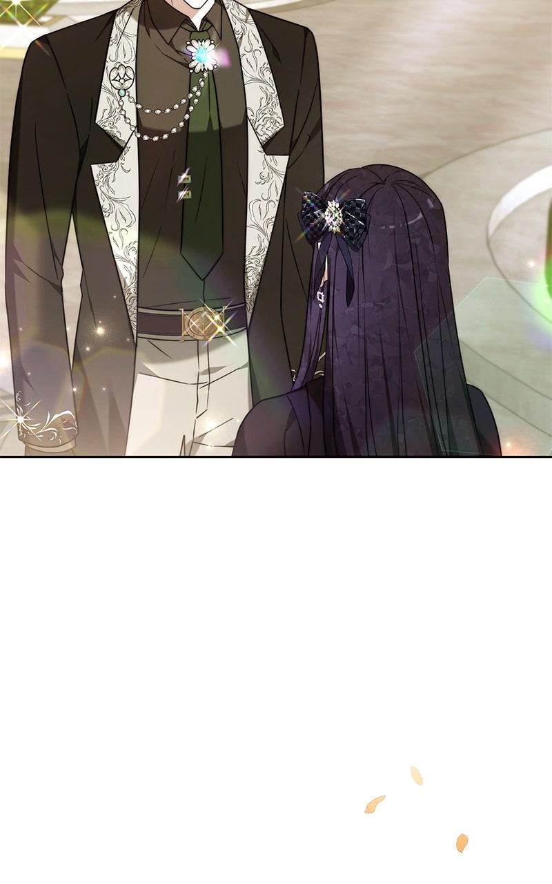 Obsidian Bride Chap 82 - Next Chap 83