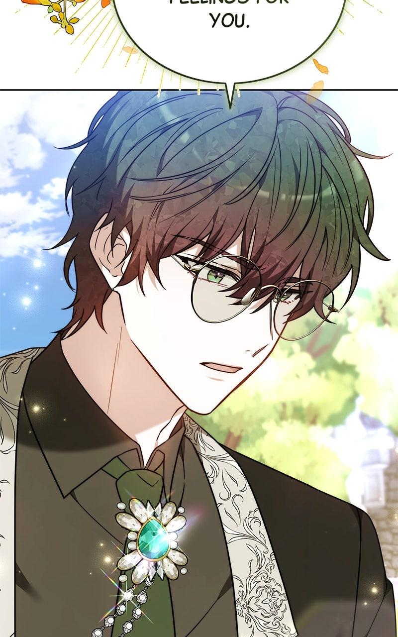 Obsidian Bride Chap 82 - Next Chap 83