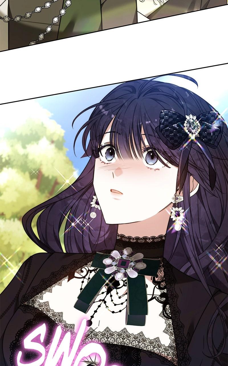 Obsidian Bride Chap 82 - Next Chap 83