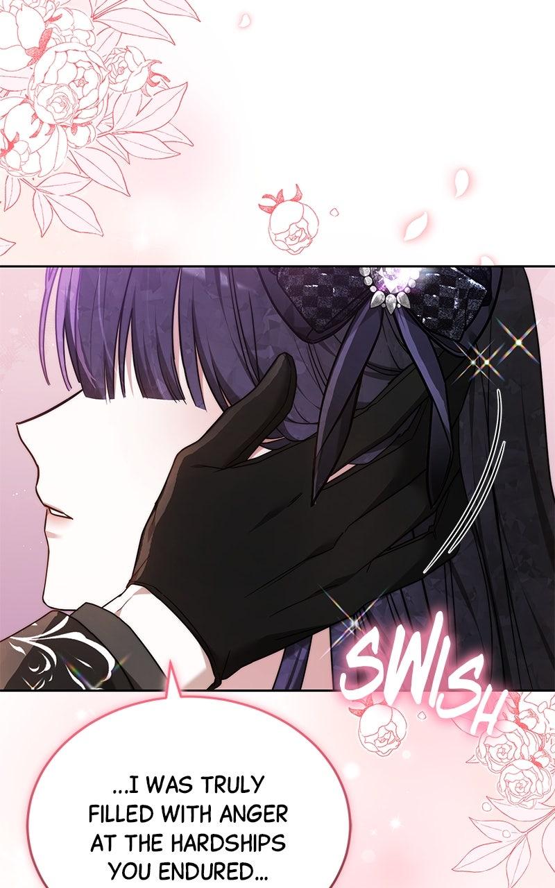 Obsidian Bride Chap 82 - Next Chap 83