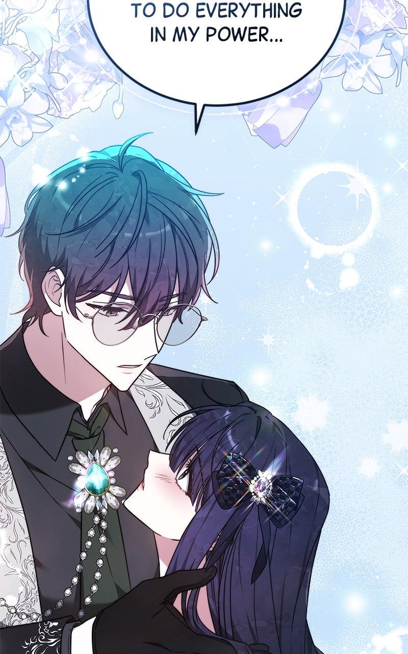 Obsidian Bride Chap 82 - Next Chap 83