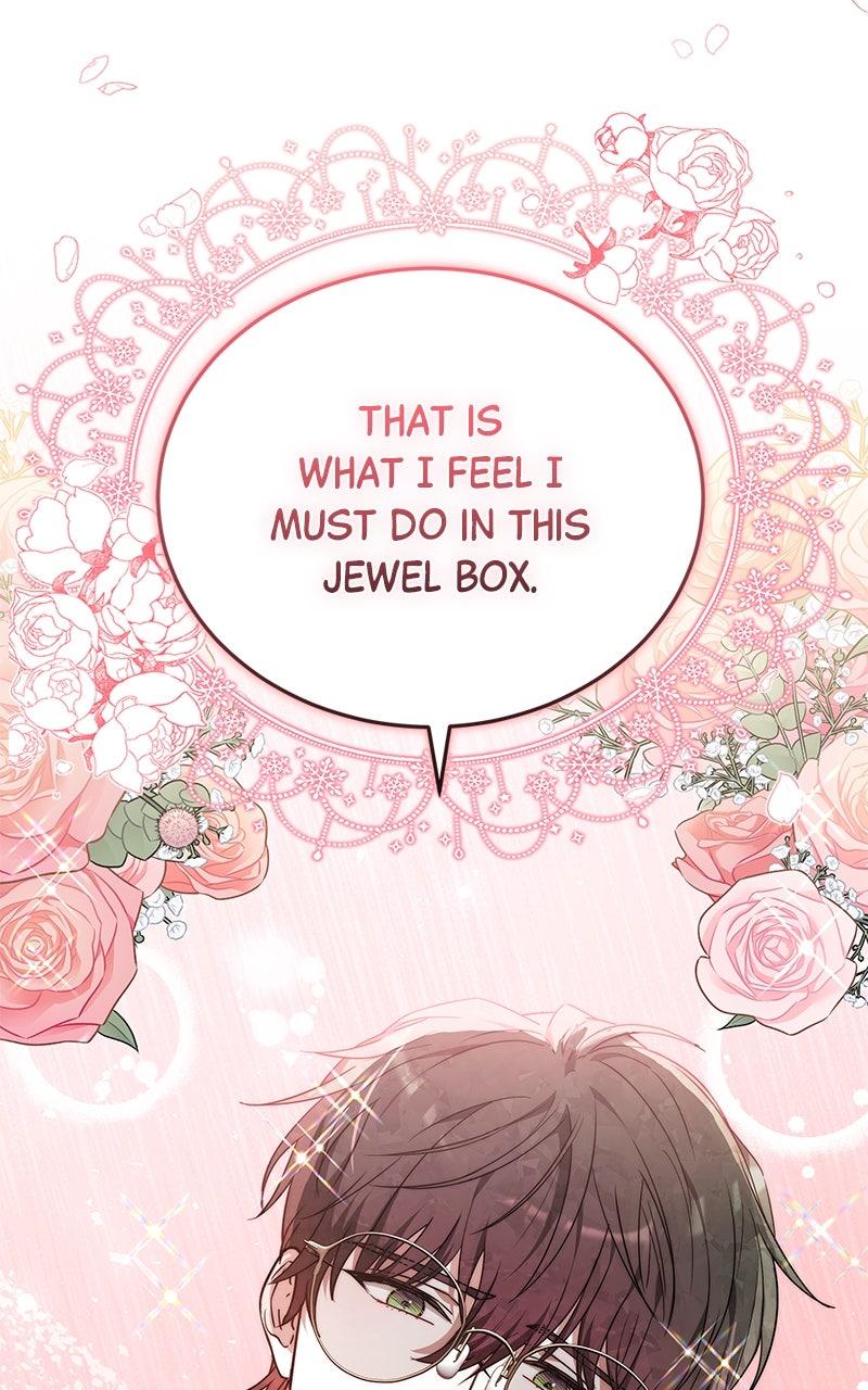 Obsidian Bride Chap 82 - Next Chap 83