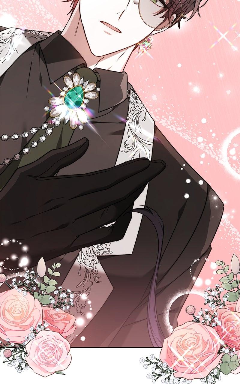 Obsidian Bride Chap 82 - Next Chap 83