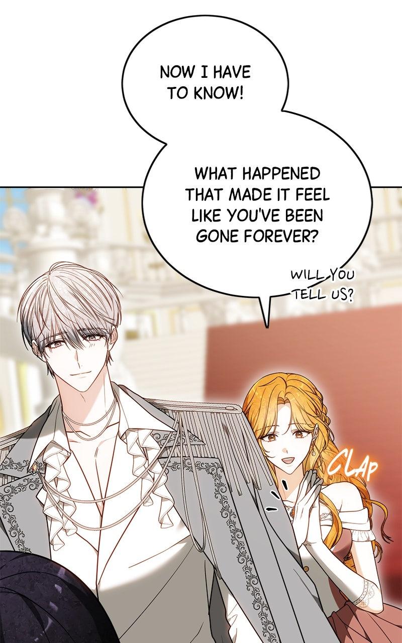 Obsidian Bride Chap 82 - Next Chap 83