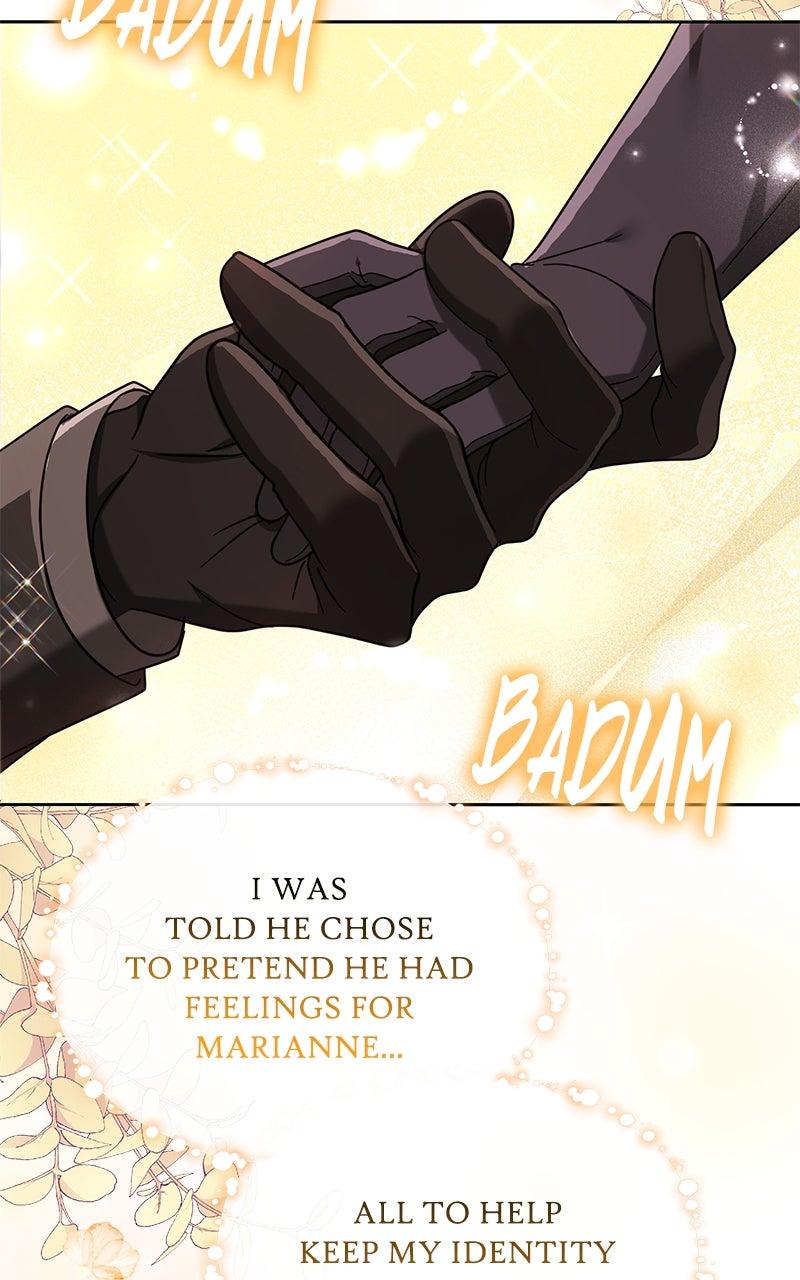 Obsidian Bride Chap 82 - Next Chap 83