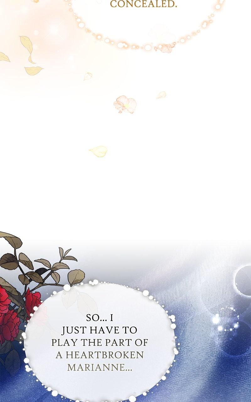 Obsidian Bride Chap 82 - Next Chap 83