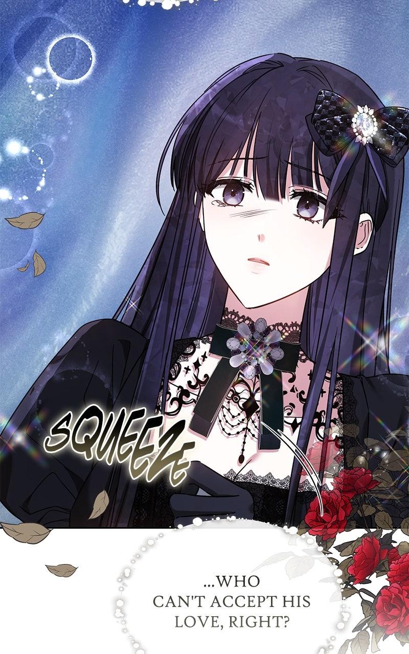 Obsidian Bride Chap 82 - Next Chap 83