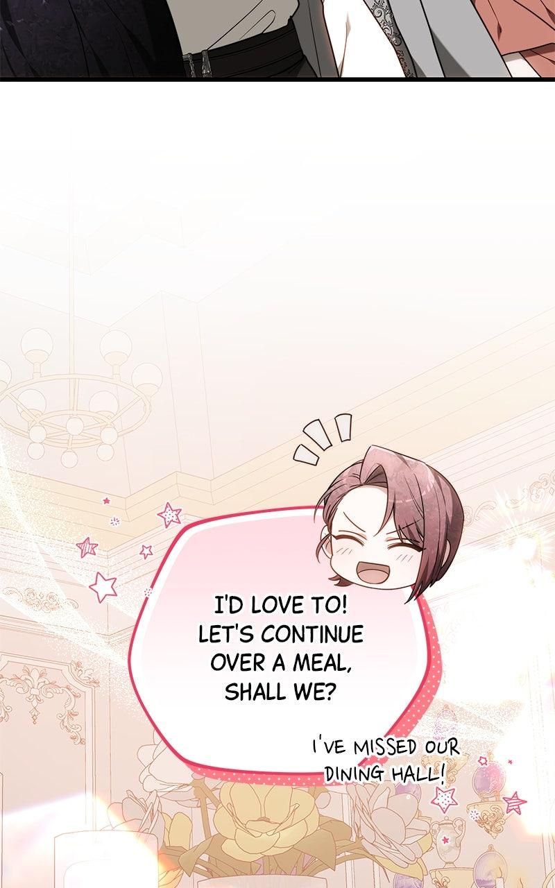 Obsidian Bride Chap 82 - Next Chap 83