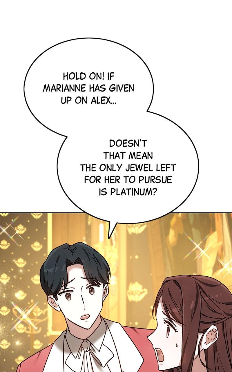 Obsidian Bride Chap 82 - Next Chap 83