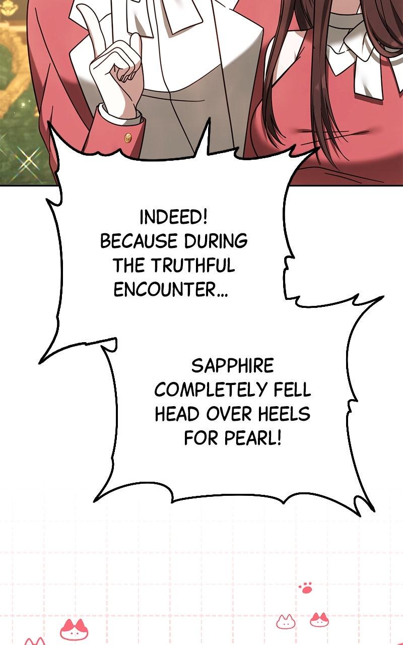 Obsidian Bride Chap 82 - Next Chap 83