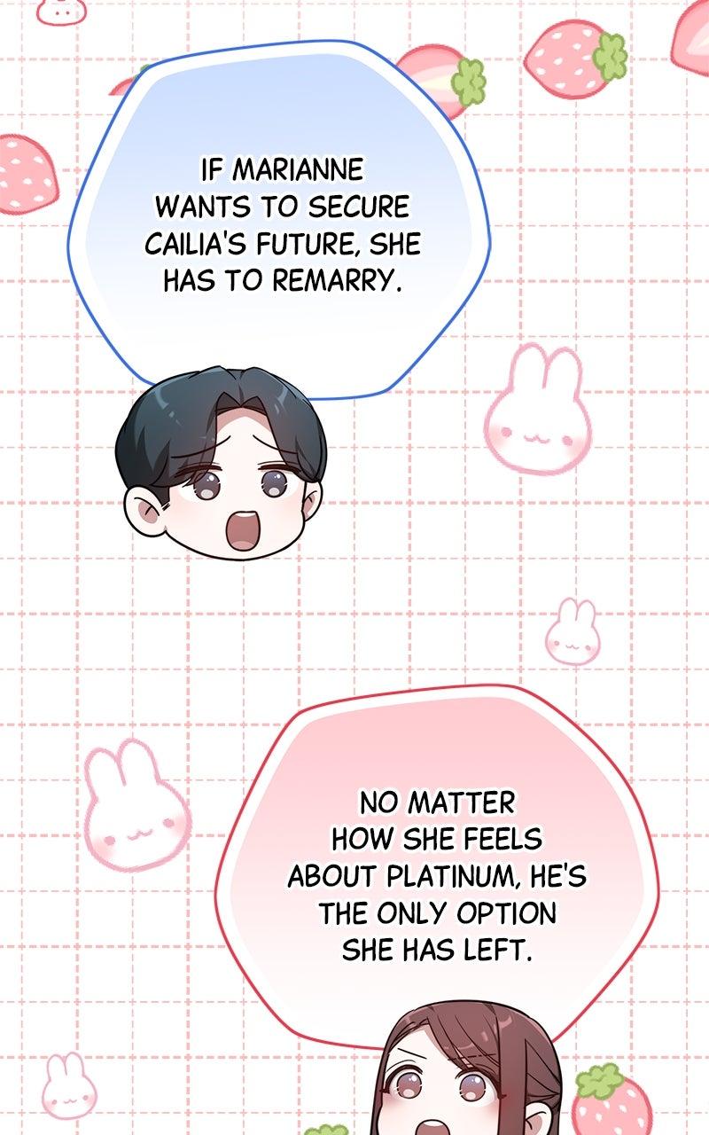 Obsidian Bride Chap 82 - Next Chap 83