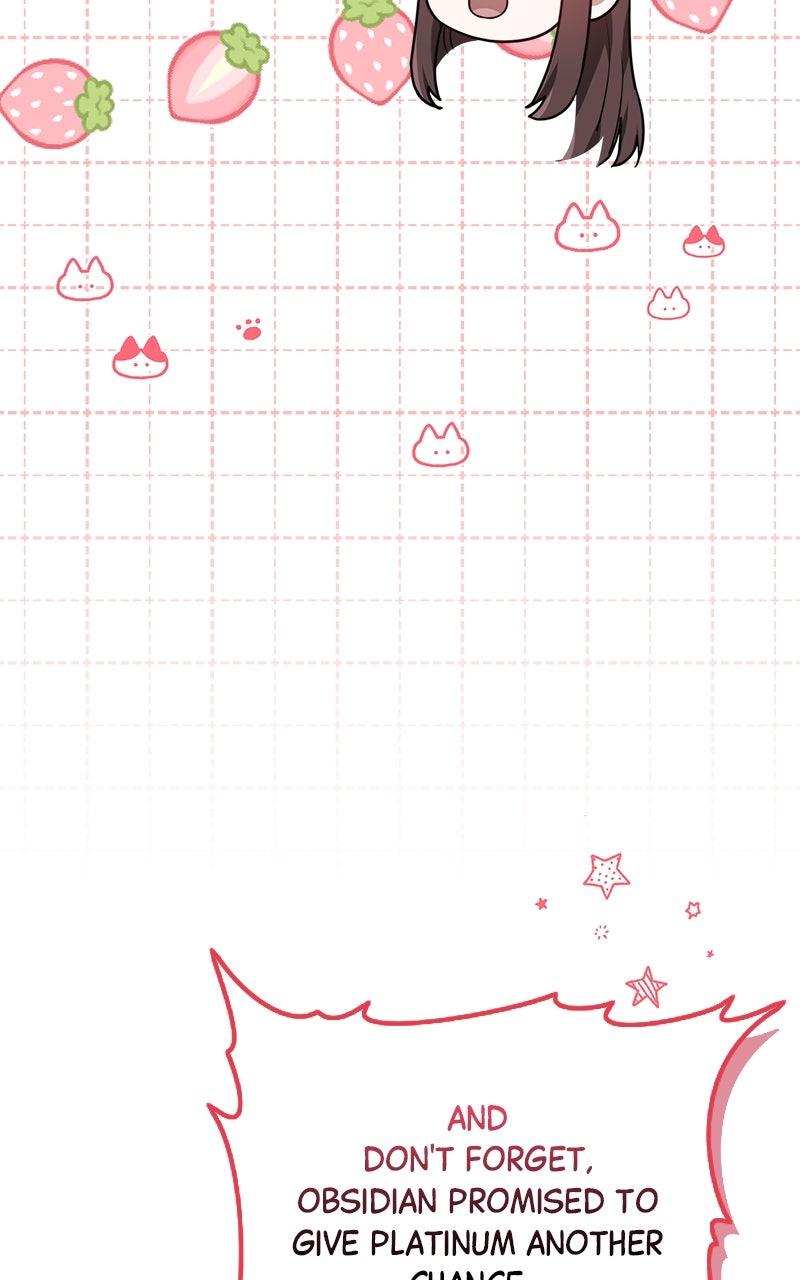 Obsidian Bride Chap 82 - Next Chap 83