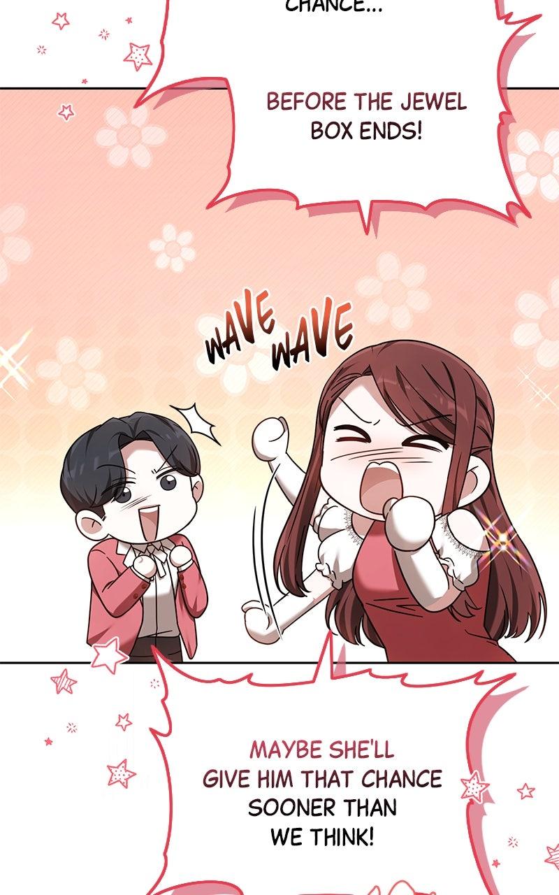 Obsidian Bride Chap 82 - Next Chap 83