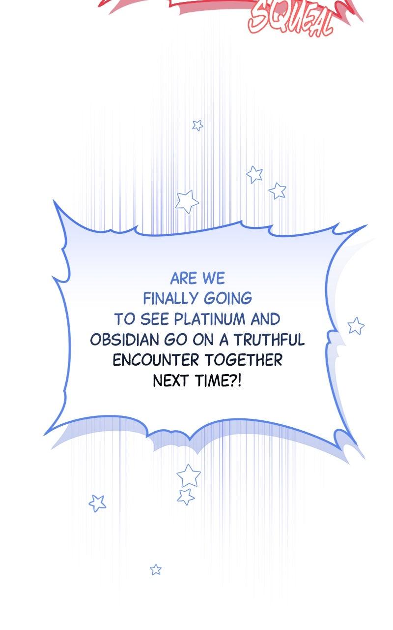 Obsidian Bride Chap 82 - Next Chap 83