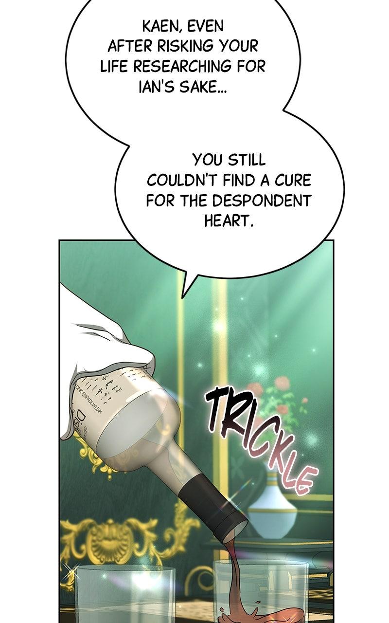 Obsidian Bride Chap 82 - Next Chap 83