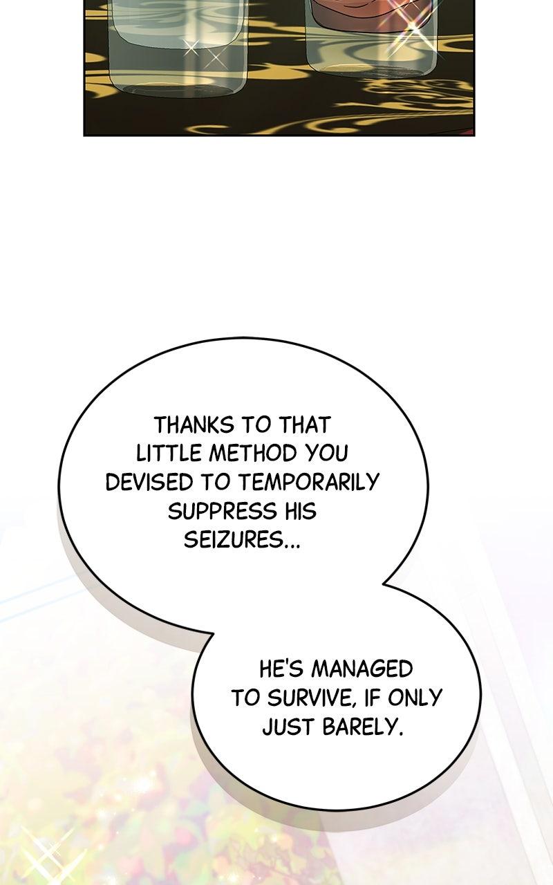 Obsidian Bride Chap 82 - Next Chap 83