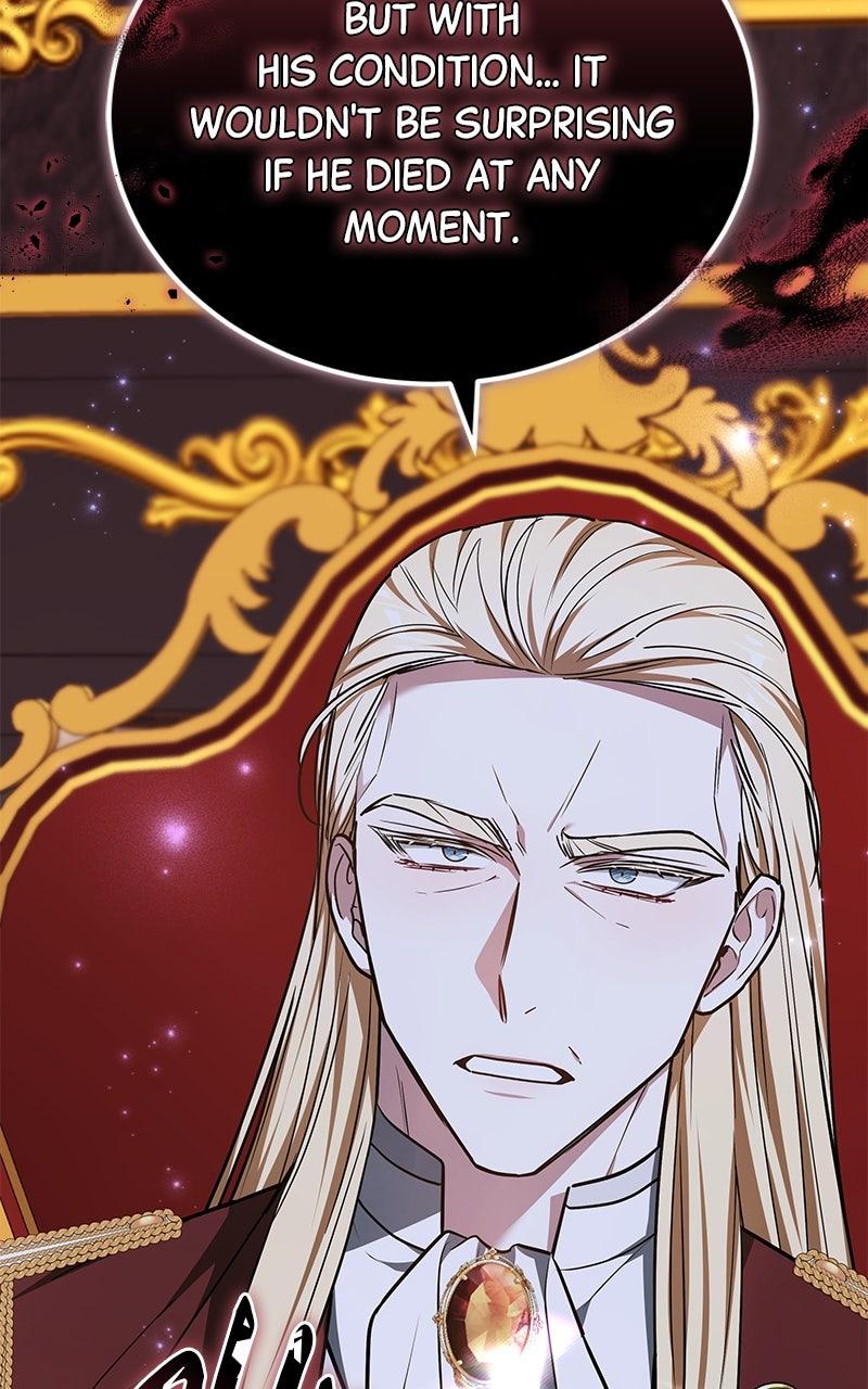 Obsidian Bride Chap 82 - Next Chap 83