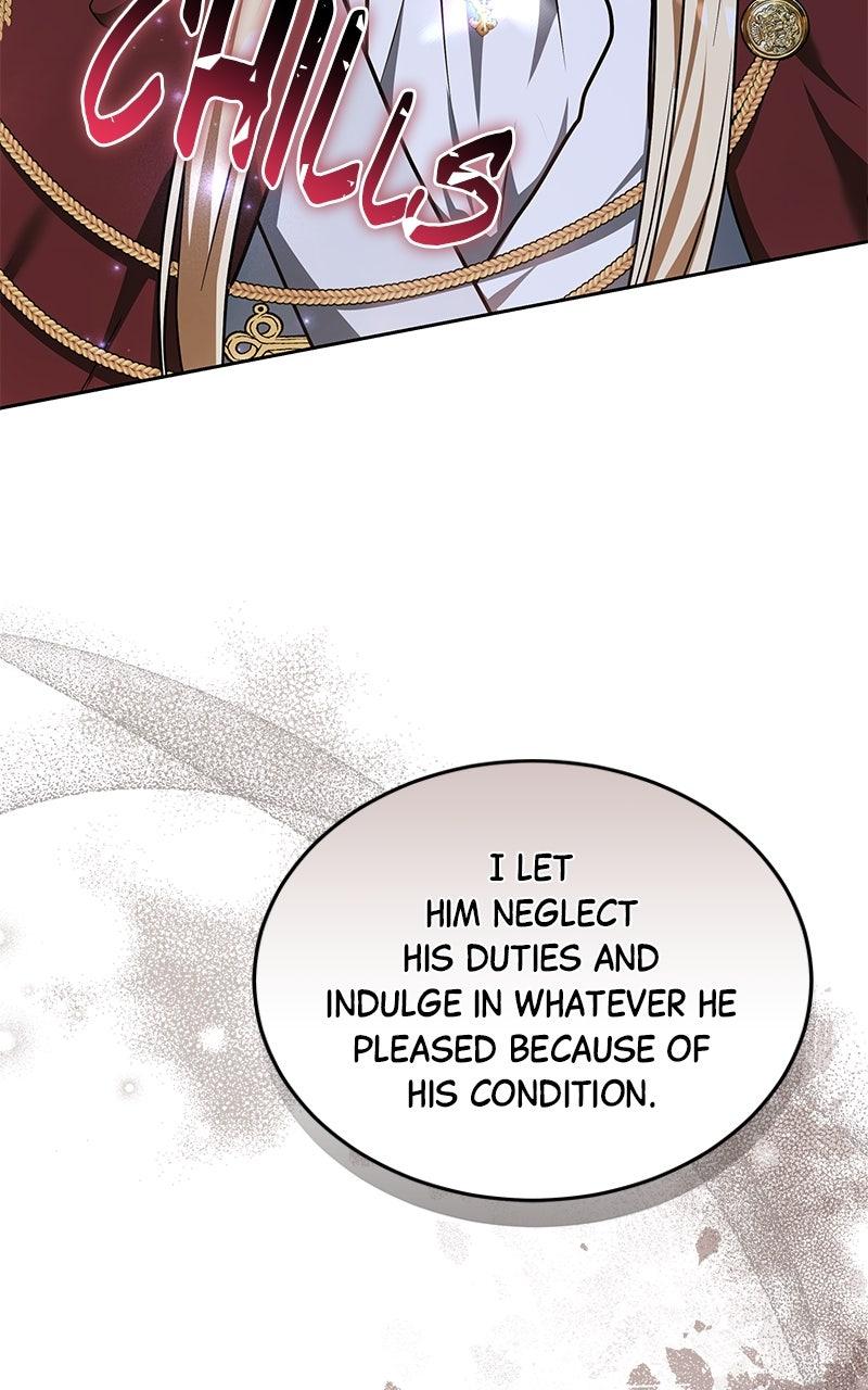 Obsidian Bride Chap 82 - Next Chap 83