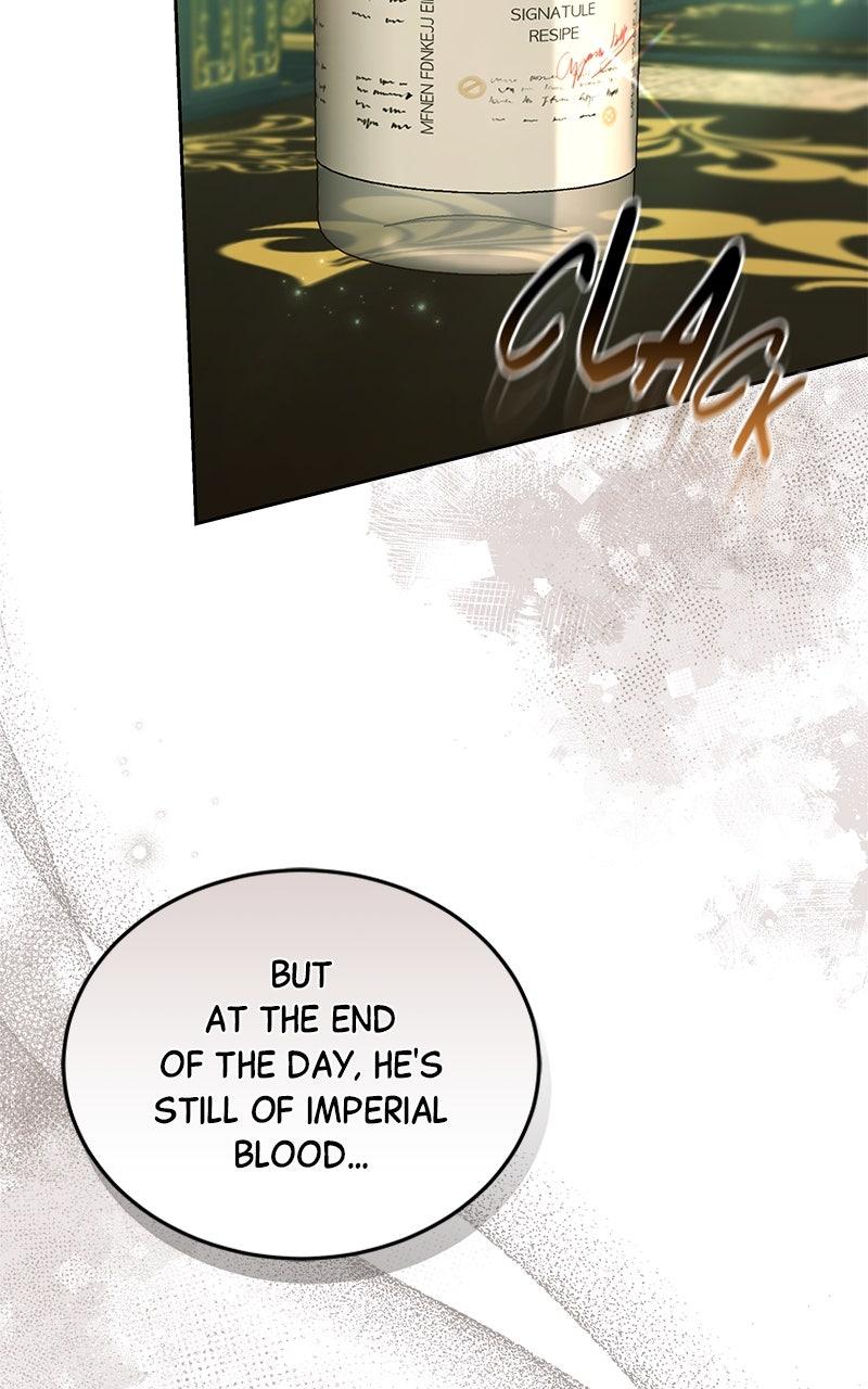 Obsidian Bride Chap 82 - Next Chap 83