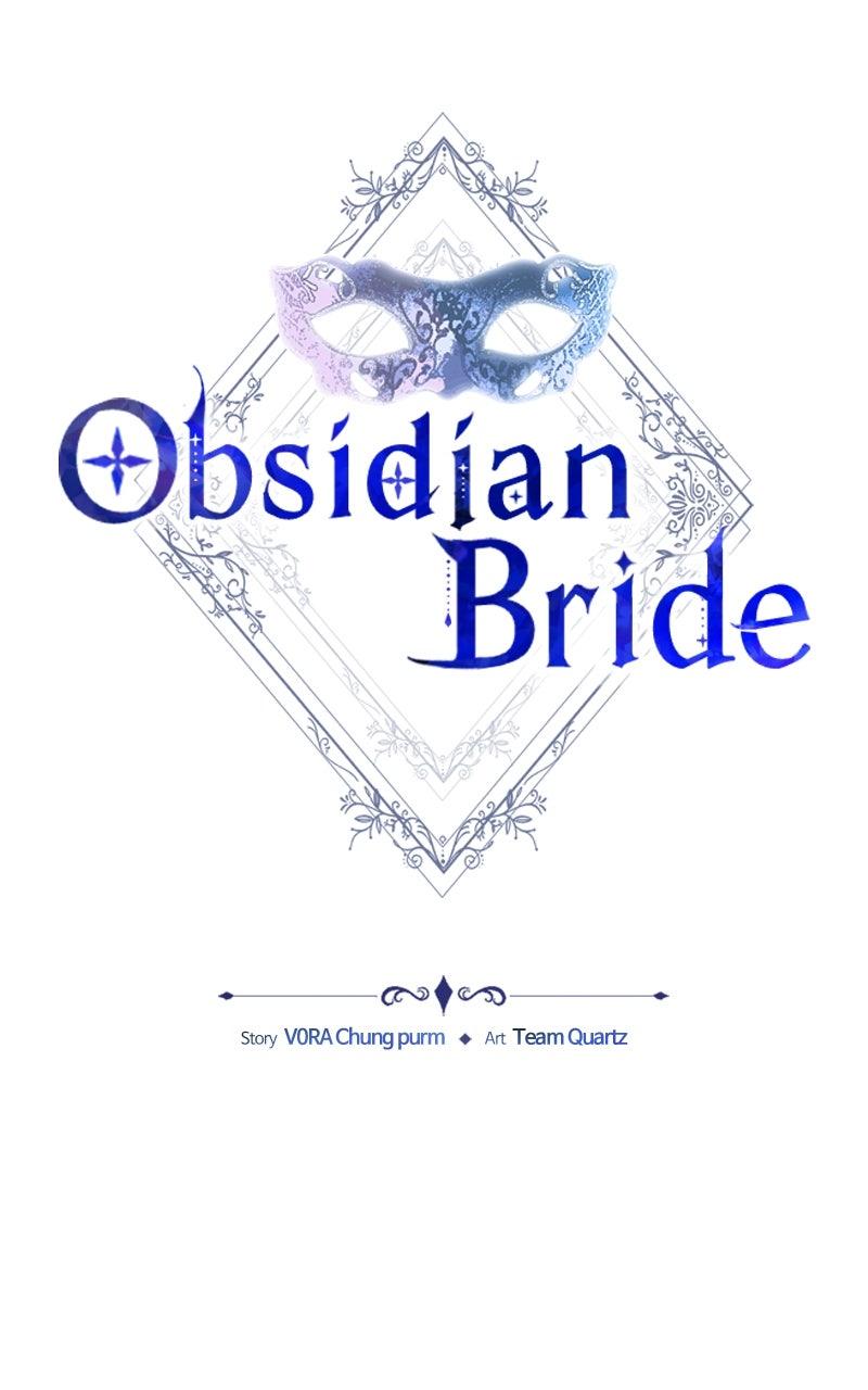 Obsidian Bride Chap 82 - Next Chap 83