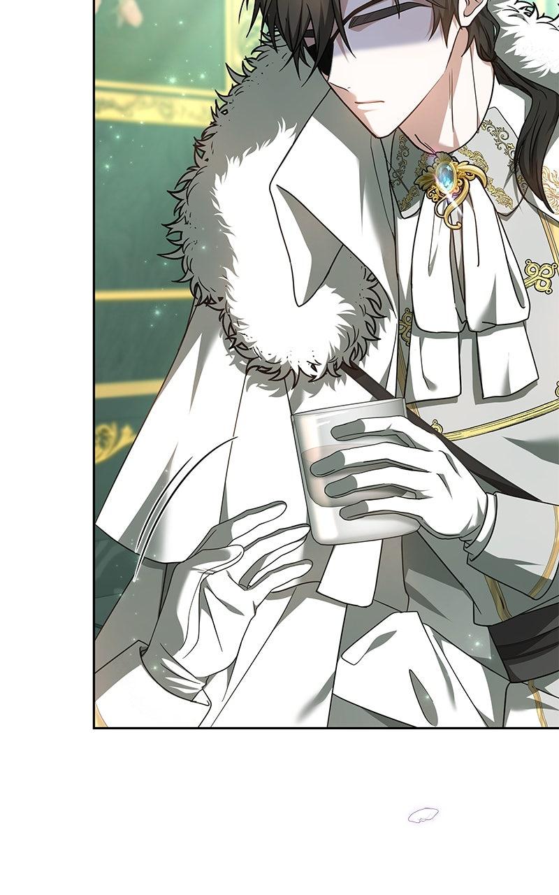 Obsidian Bride Chap 82 - Next Chap 83