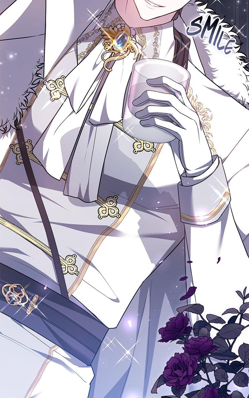 Obsidian Bride Chap 82 - Next Chap 83