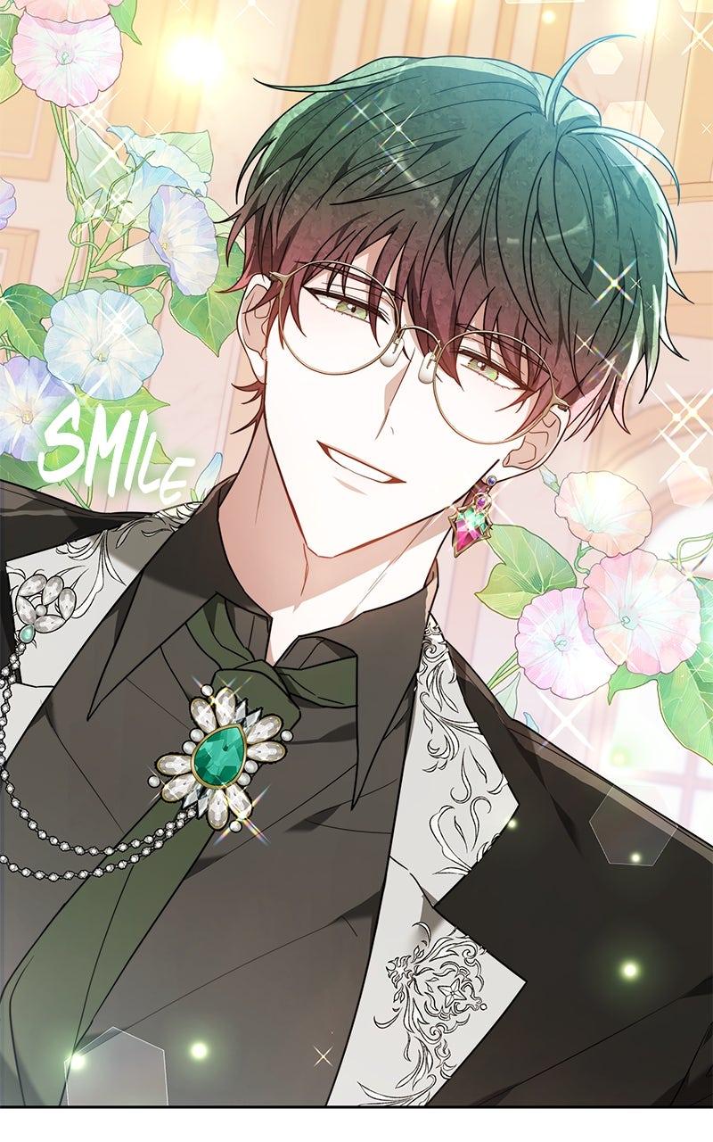Obsidian Bride Chap 82 - Next Chap 83