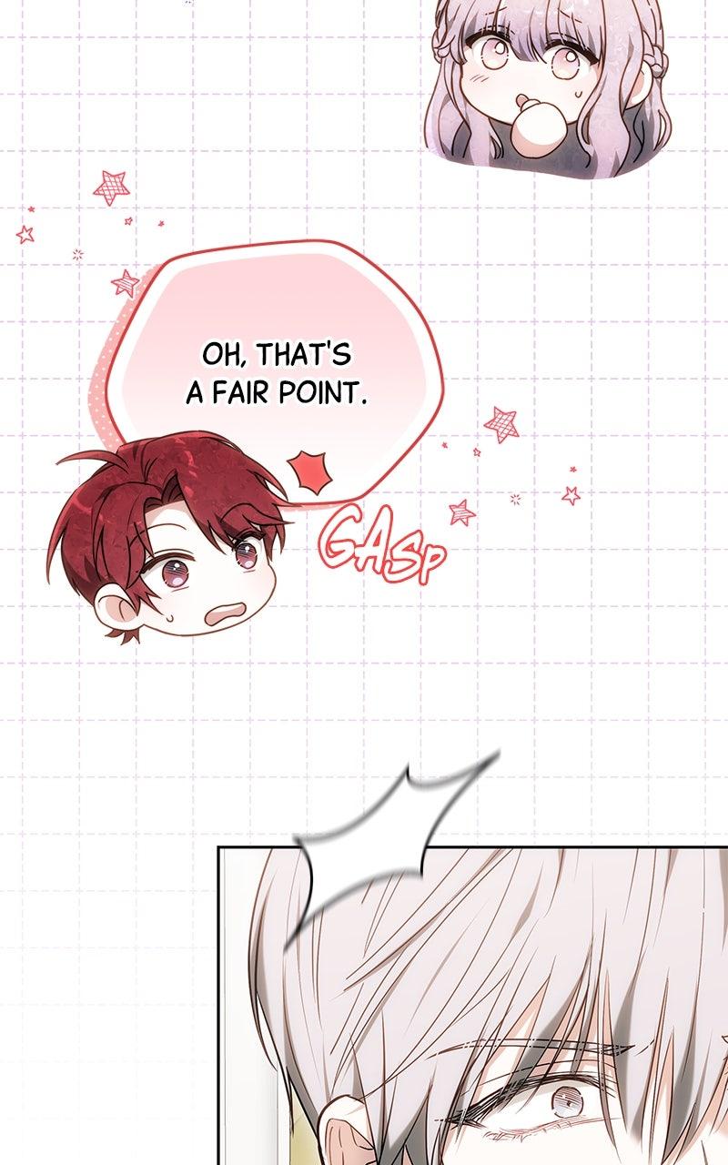 Obsidian Bride Chap 82 - Next Chap 83