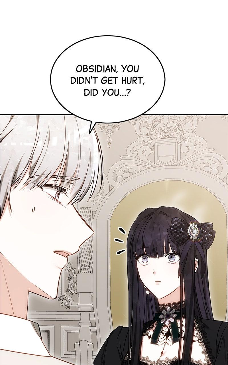 Obsidian Bride Chap 82 - Next Chap 83