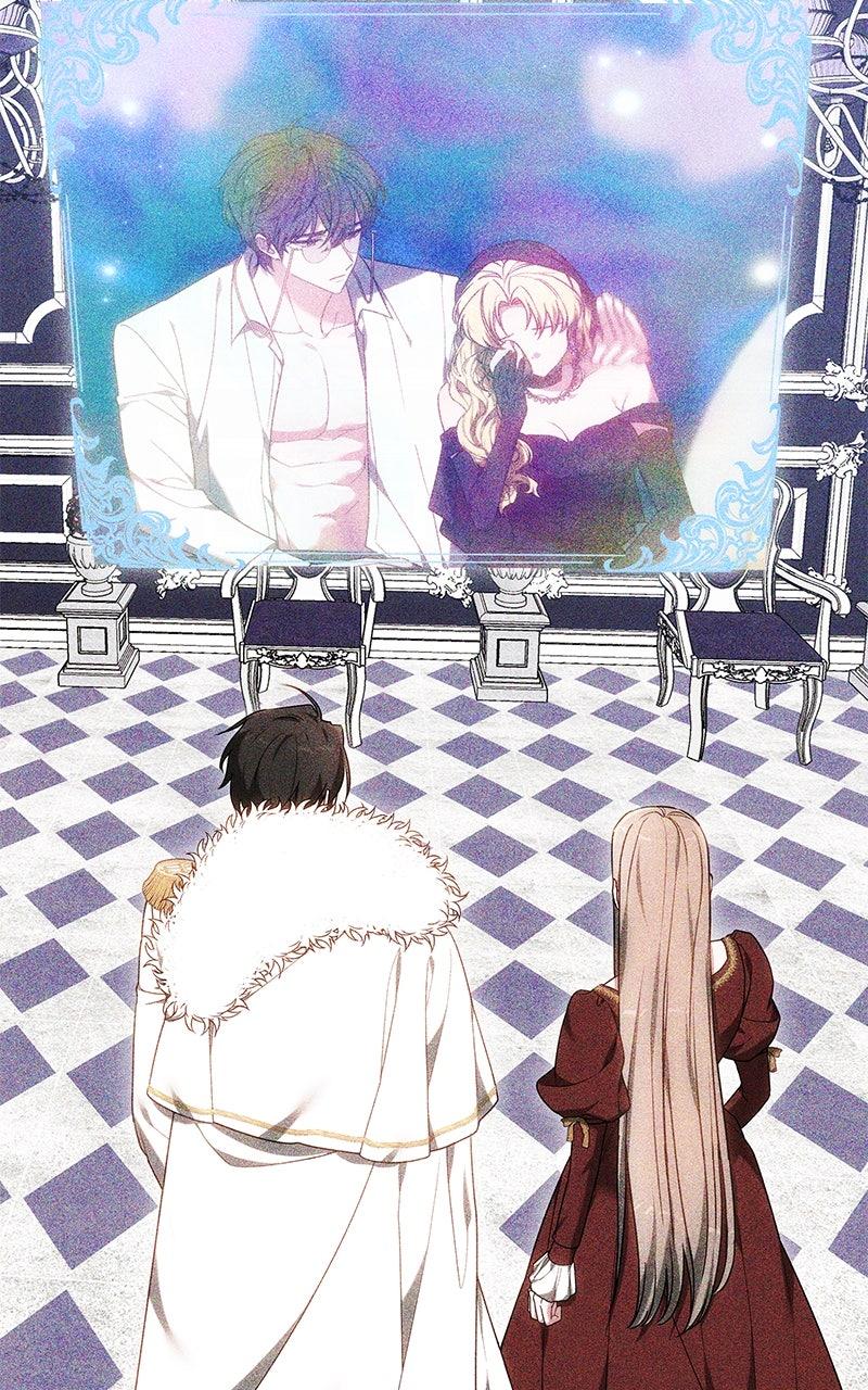 Obsidian Bride Chap 82 - Next Chap 83