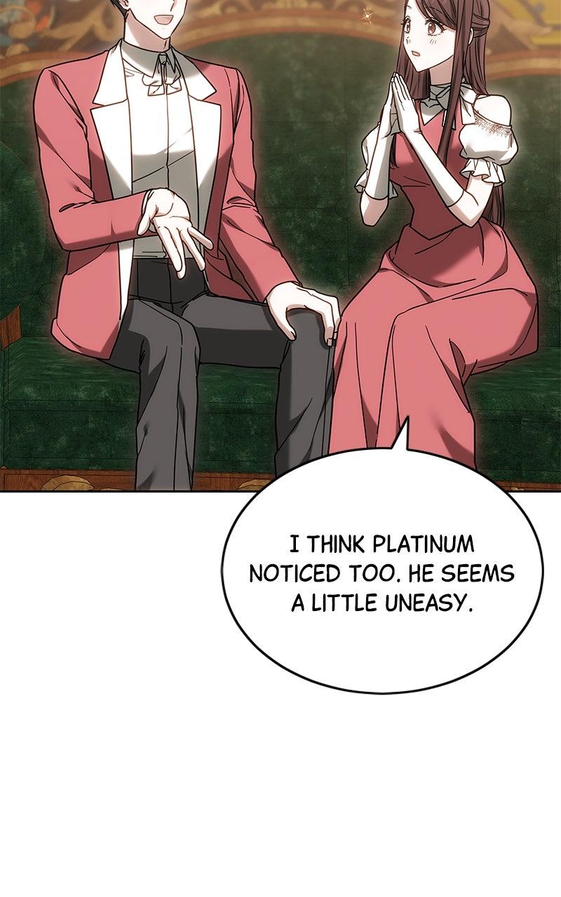 Obsidian Bride Chap 82 - Next Chap 83