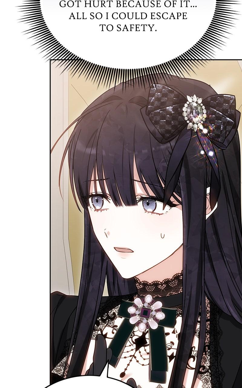 Obsidian Bride Chap 82 - Next Chap 83