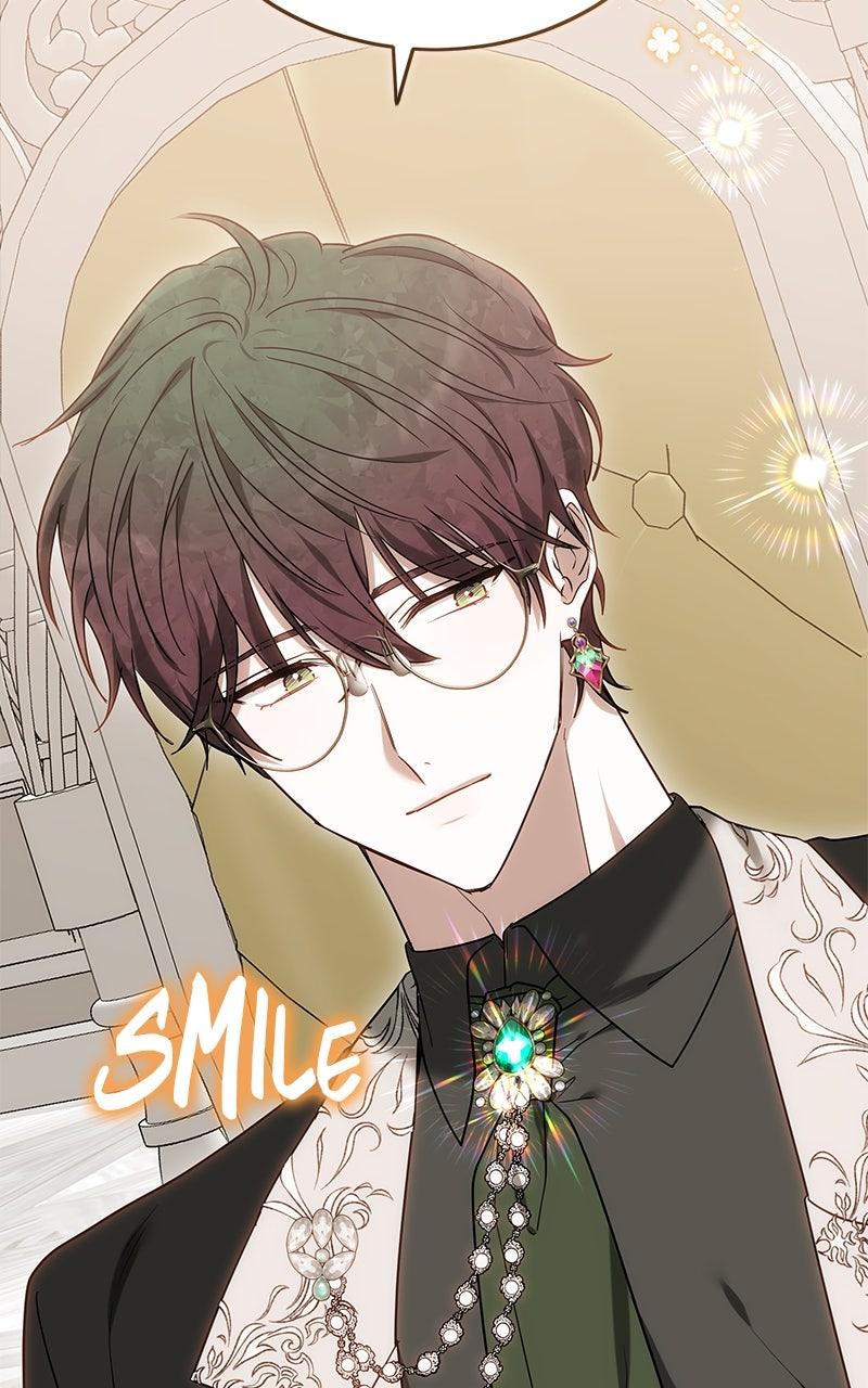 Obsidian Bride Chap 82 - Next Chap 83