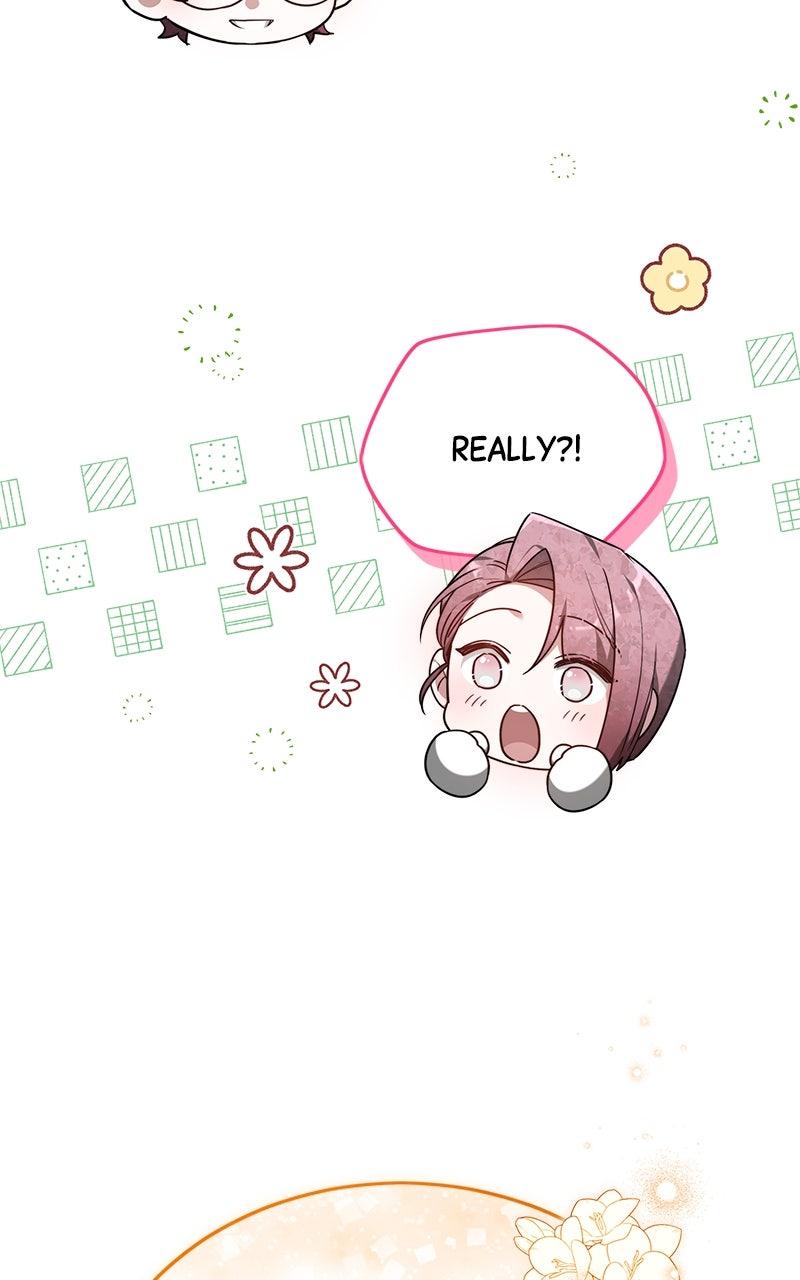 Obsidian Bride Chap 82 - Next Chap 83