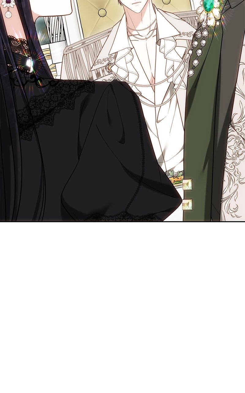 Obsidian Bride Chap 82 - Next Chap 83