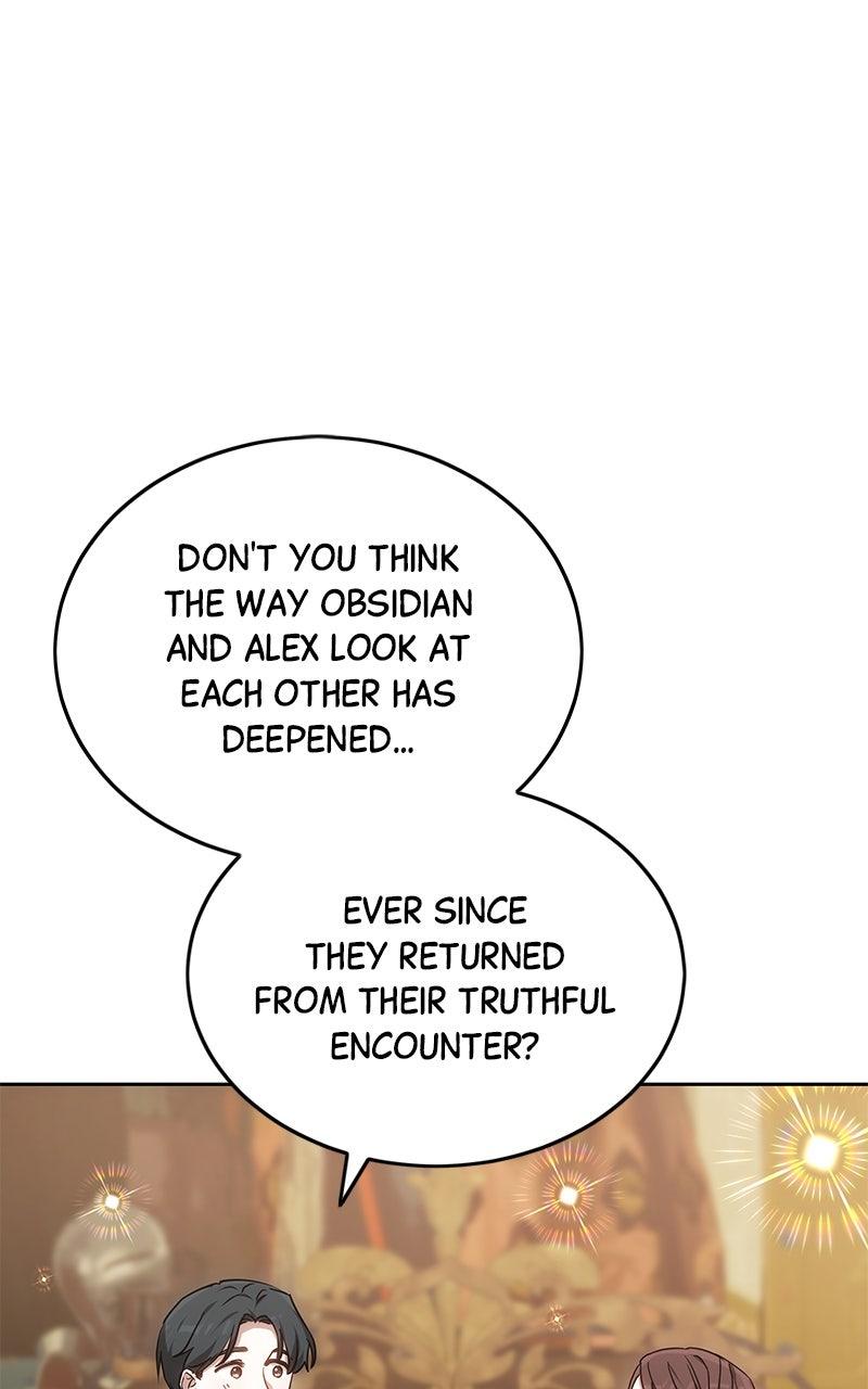 Obsidian Bride Chap 82 - Next Chap 83