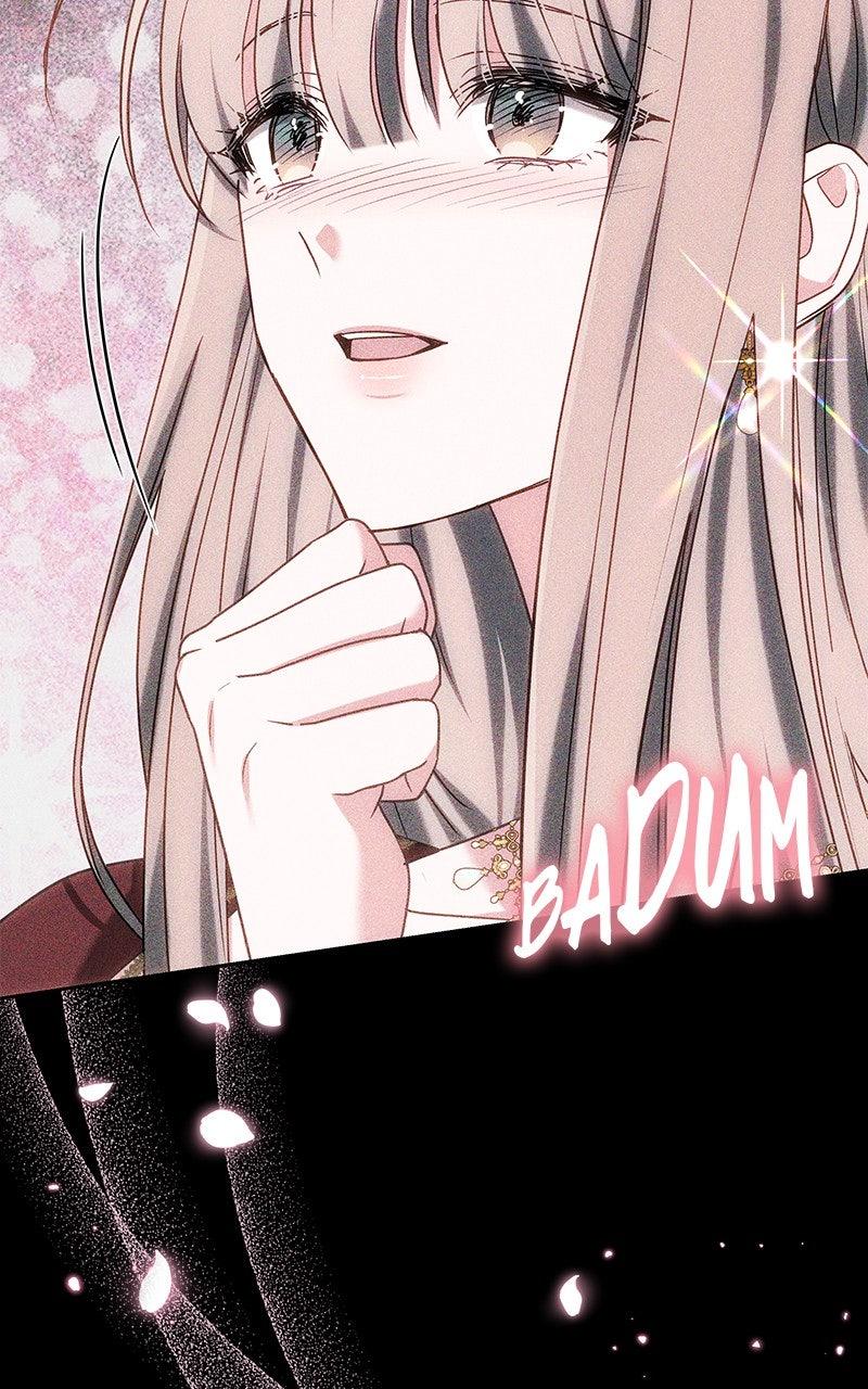 Obsidian Bride Chap 83 - Next Chap 84