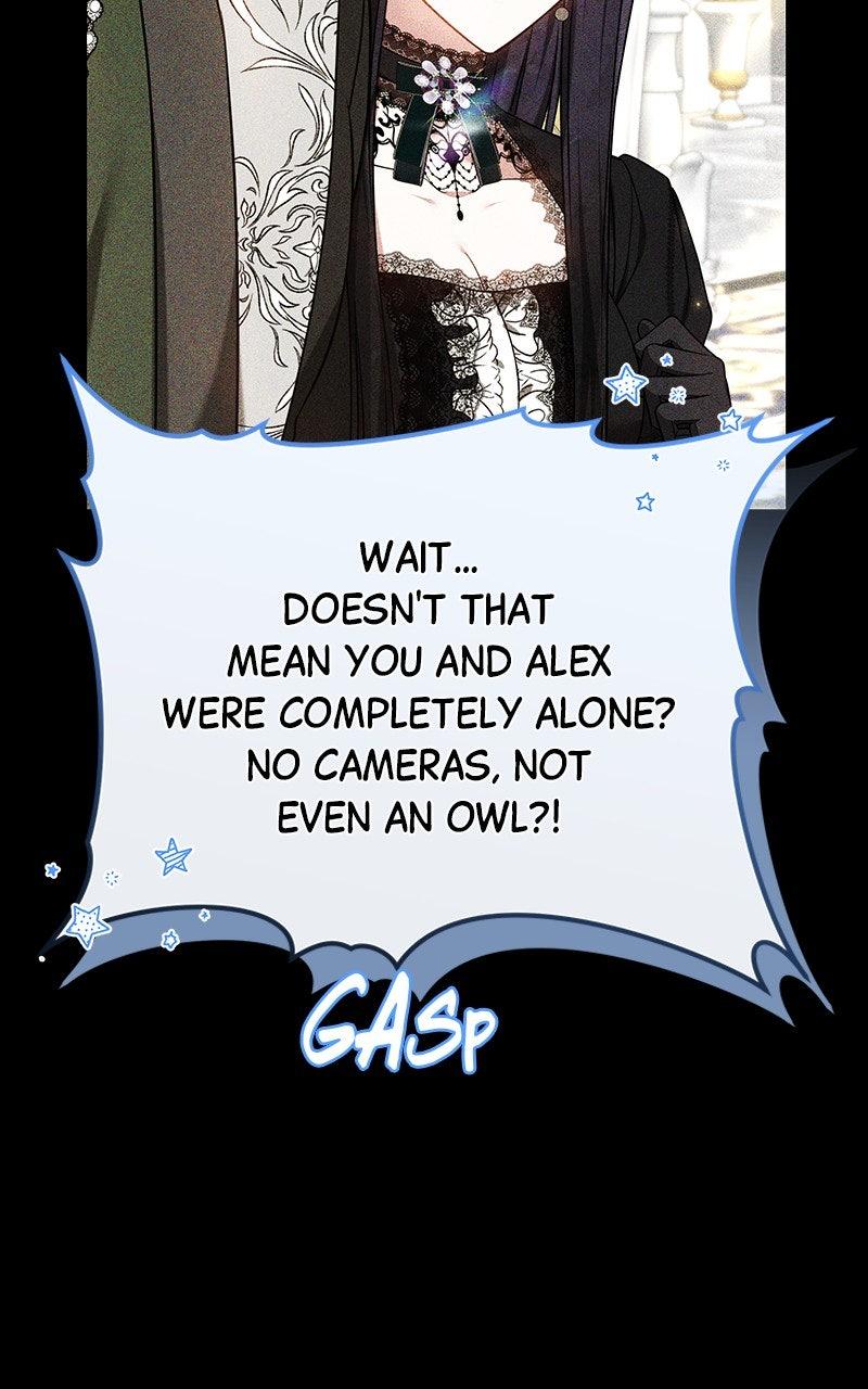 Obsidian Bride Chap 83 - Next Chap 84