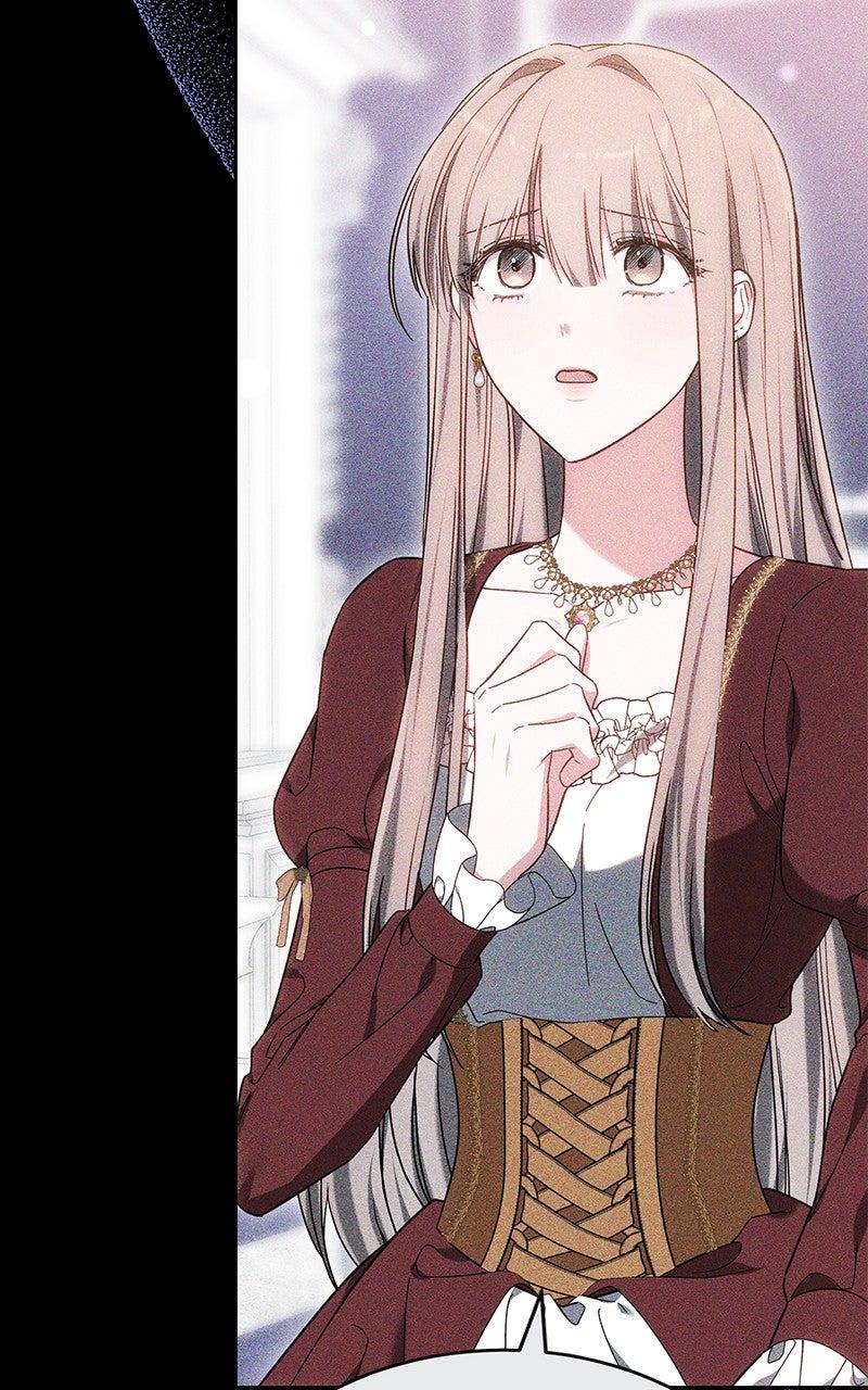 Obsidian Bride Chap 83 - Next Chap 84