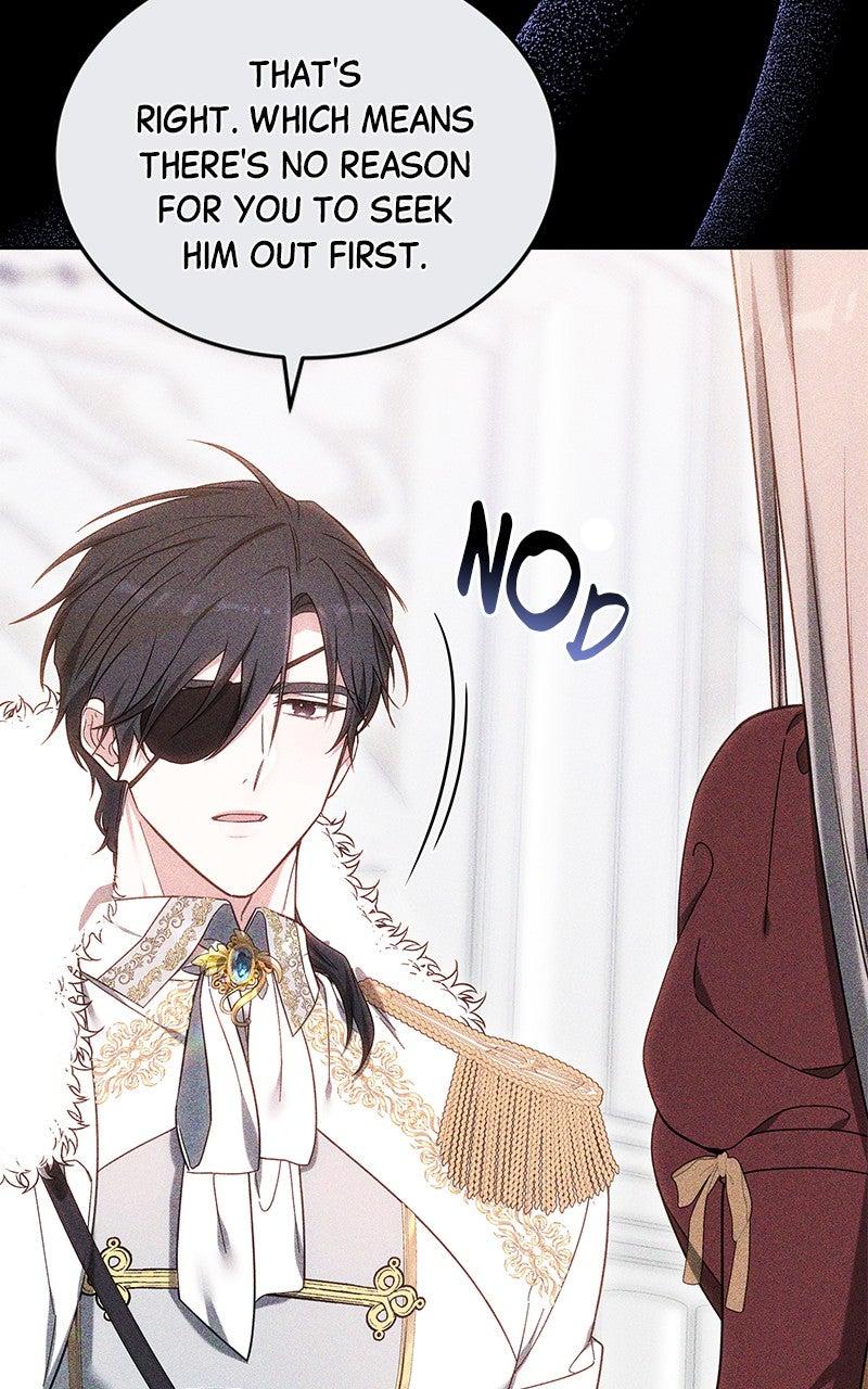 Obsidian Bride Chap 83 - Next Chap 84