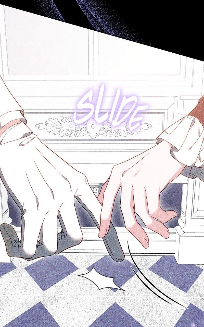 Obsidian Bride Chap 83 - Next Chap 84