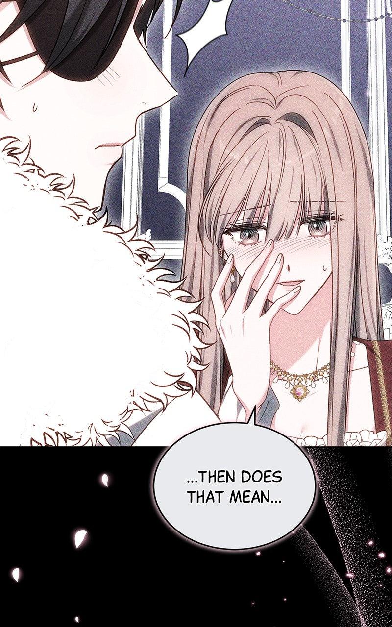 Obsidian Bride Chap 83 - Next Chap 84