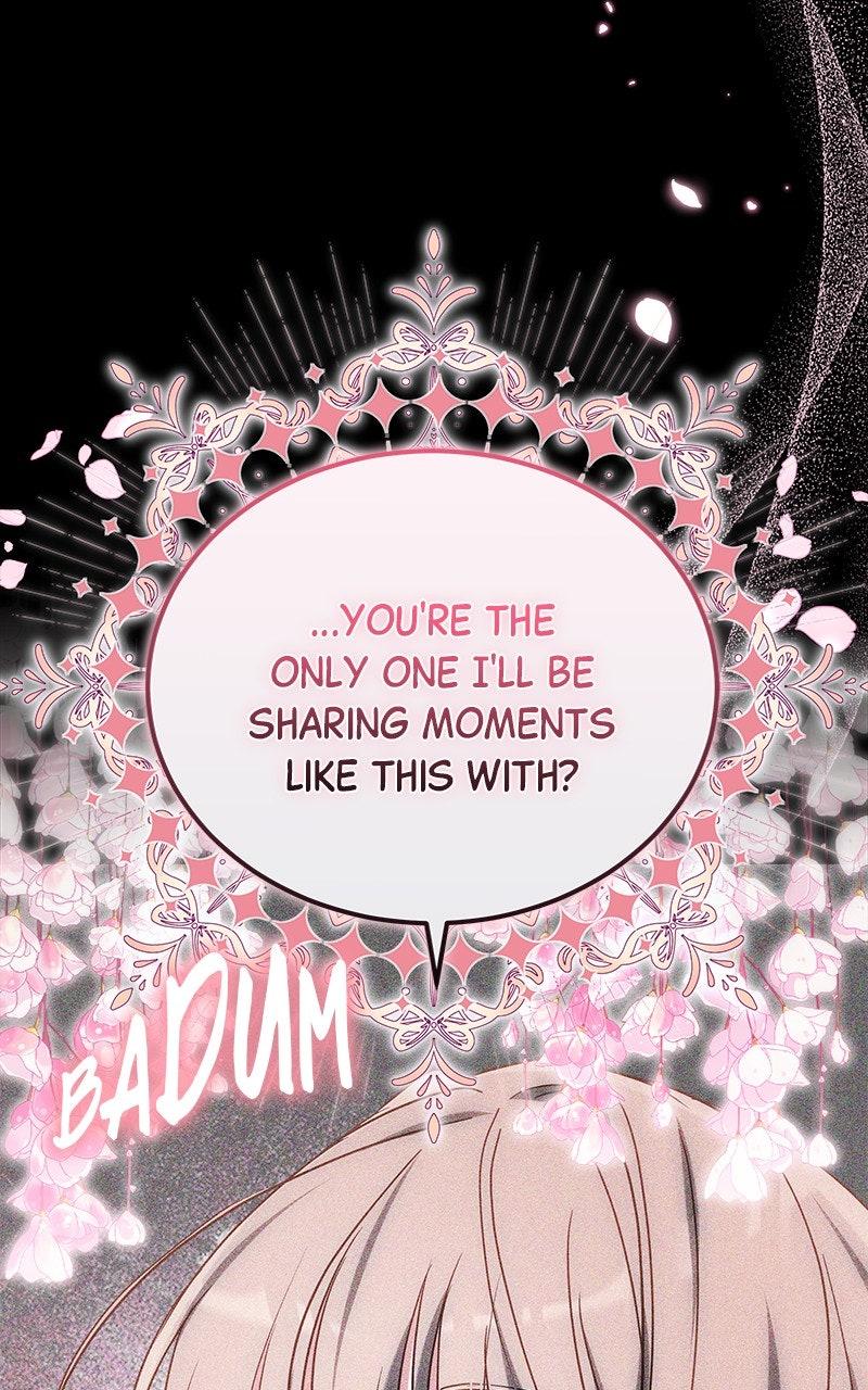 Obsidian Bride Chap 83 - Next Chap 84