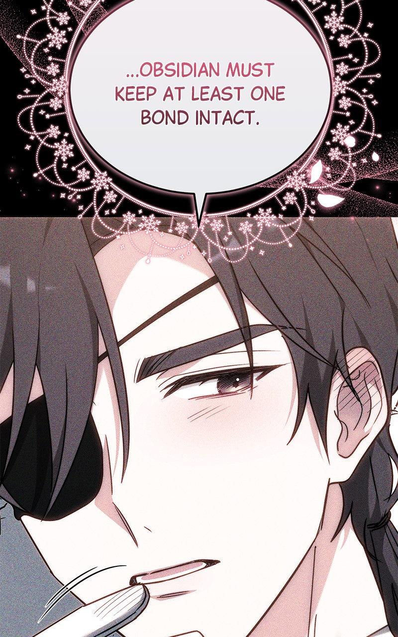 Obsidian Bride Chap 83 - Next Chap 84