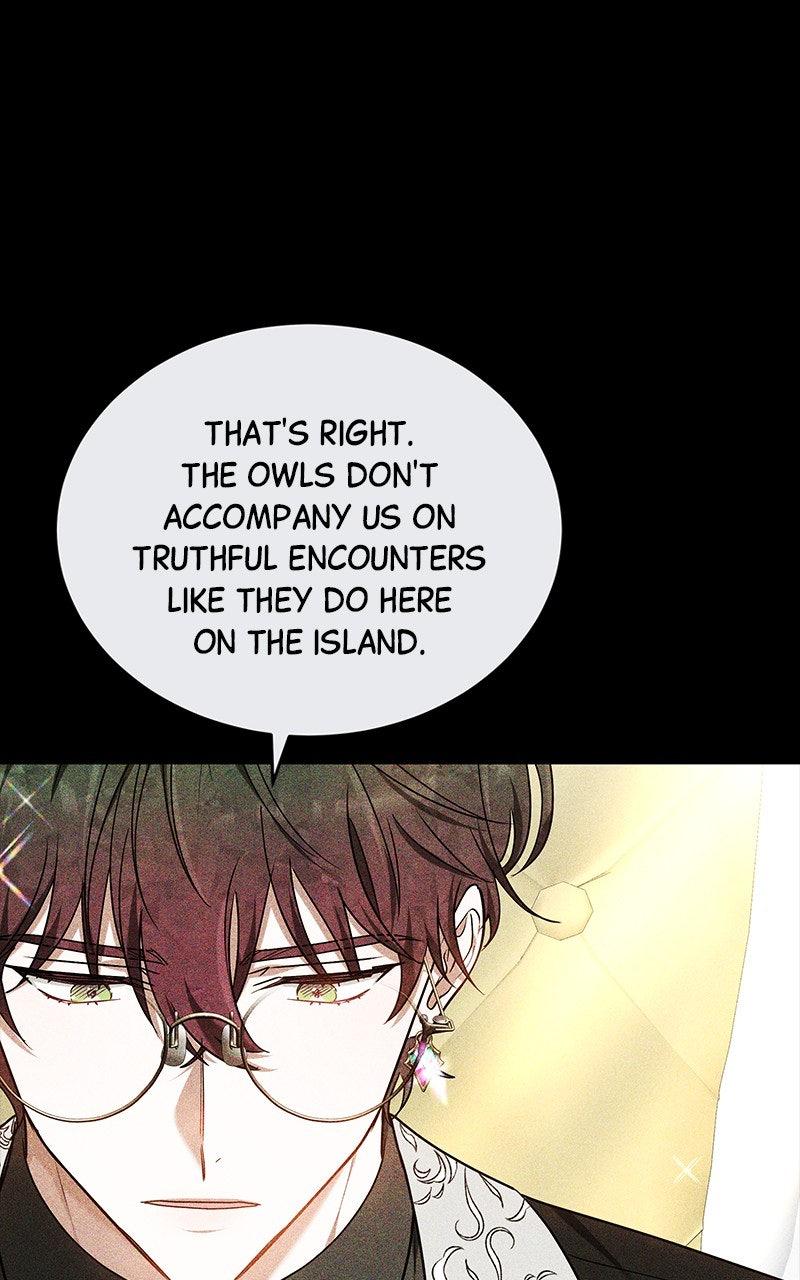 Obsidian Bride Chap 83 - Next Chap 84