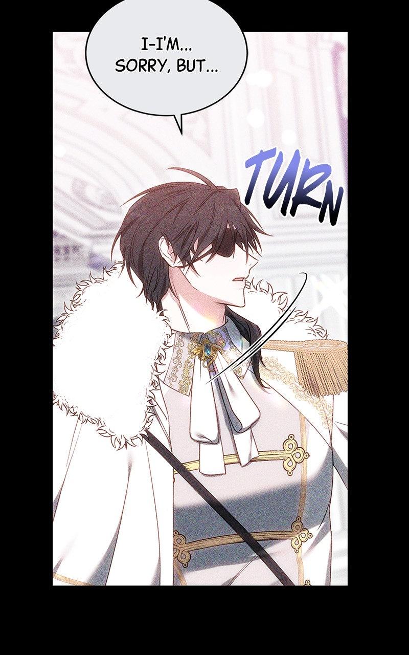 Obsidian Bride Chap 83 - Next Chap 84