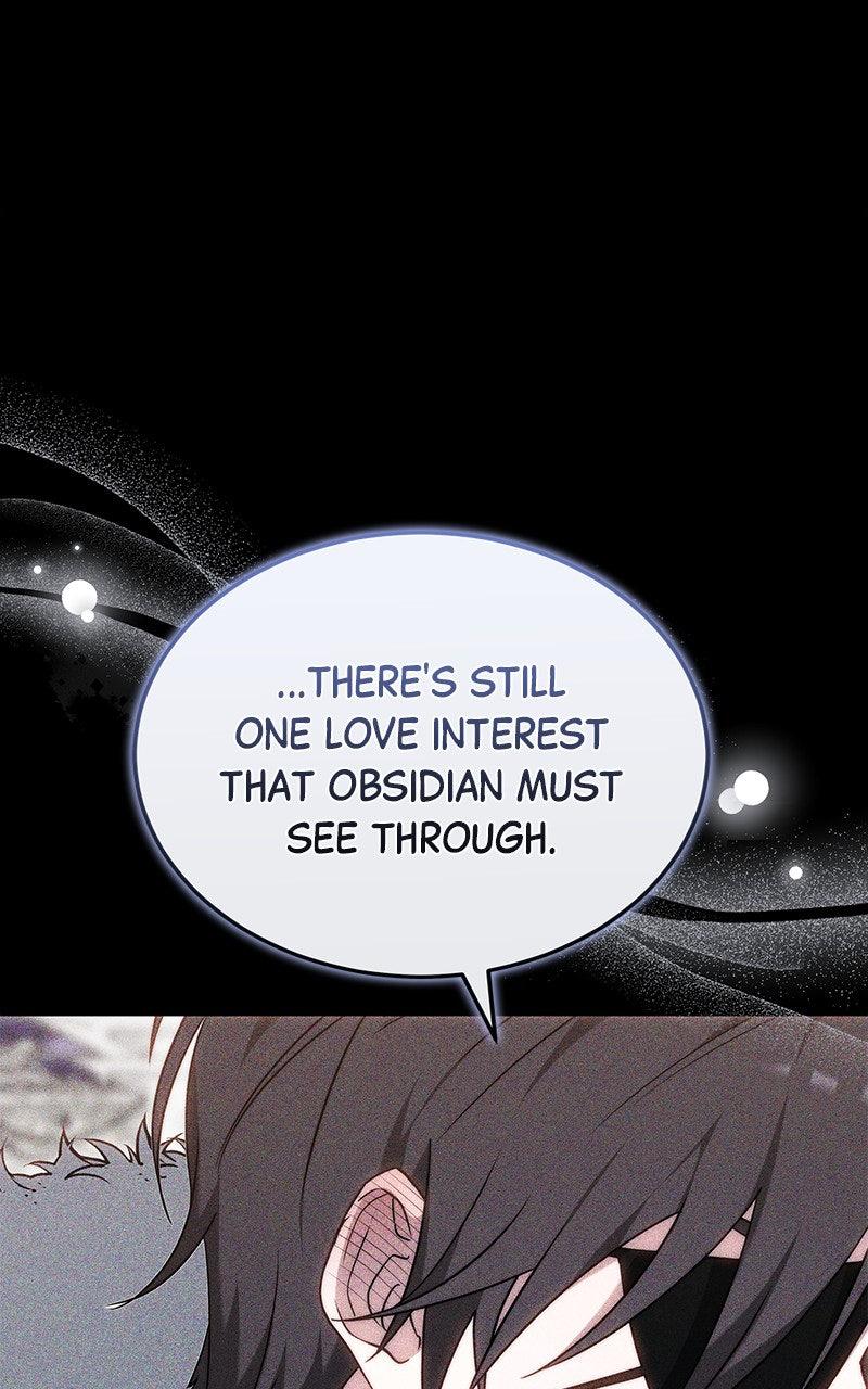 Obsidian Bride Chap 83 - Next Chap 84